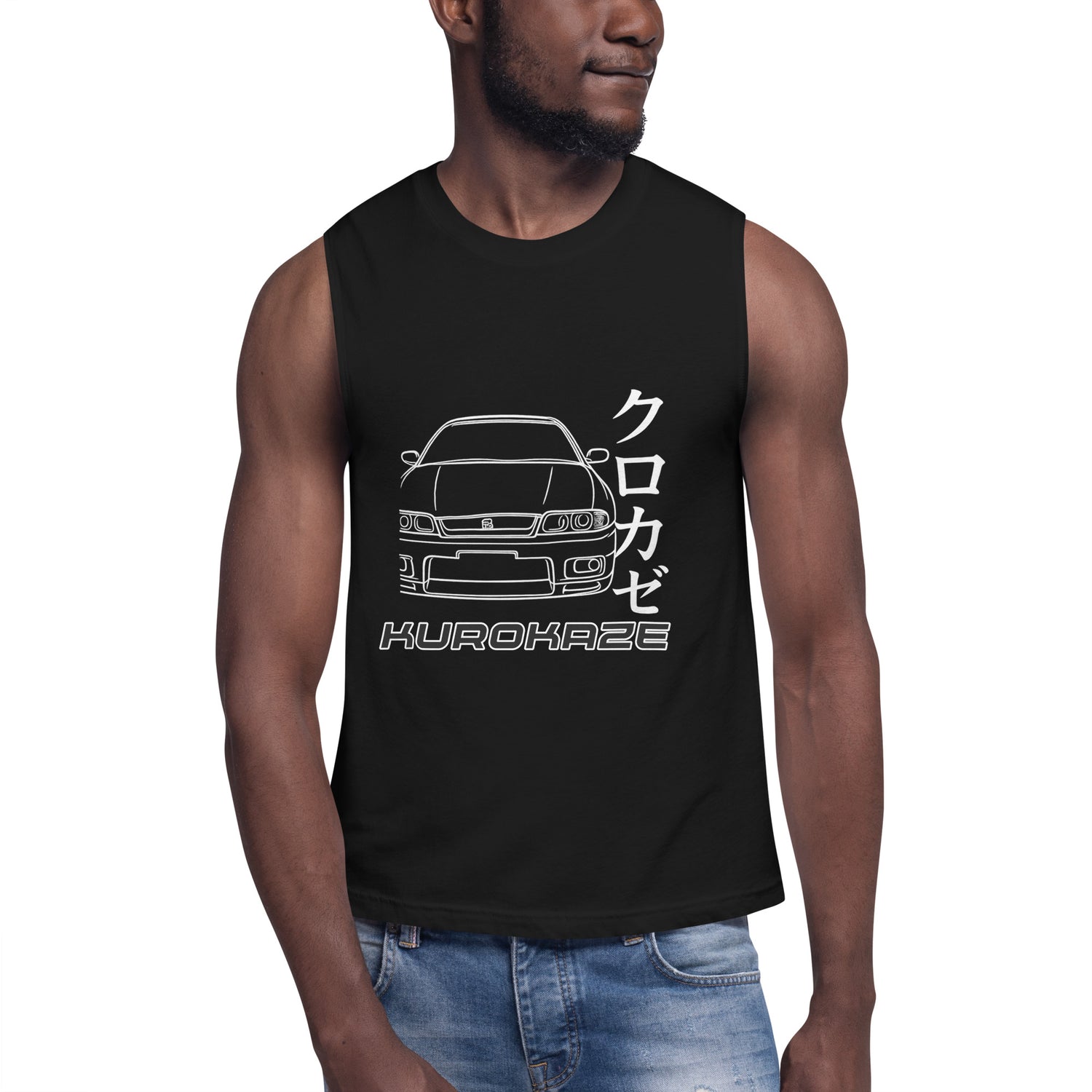 Tank Tops