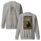 Beachfront sweatshirt - Kurokaze