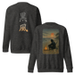 Beachfront sweatshirt - Kurokaze