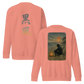 Beachfront sweatshirt - Kurokaze