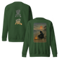 Beachfront sweatshirt - Kurokaze