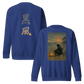 Beachfront sweatshirt - Kurokaze