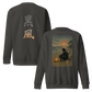 Beachfront sweatshirt - Kurokaze
